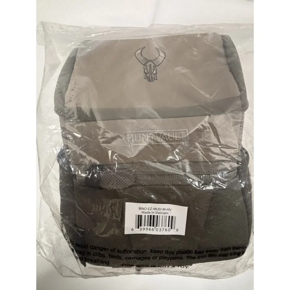 Badlands Bino EZ Harness Mud Medium